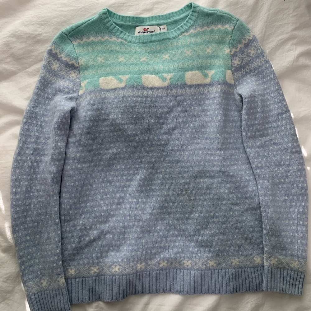 Vineyard Vines Sweater
